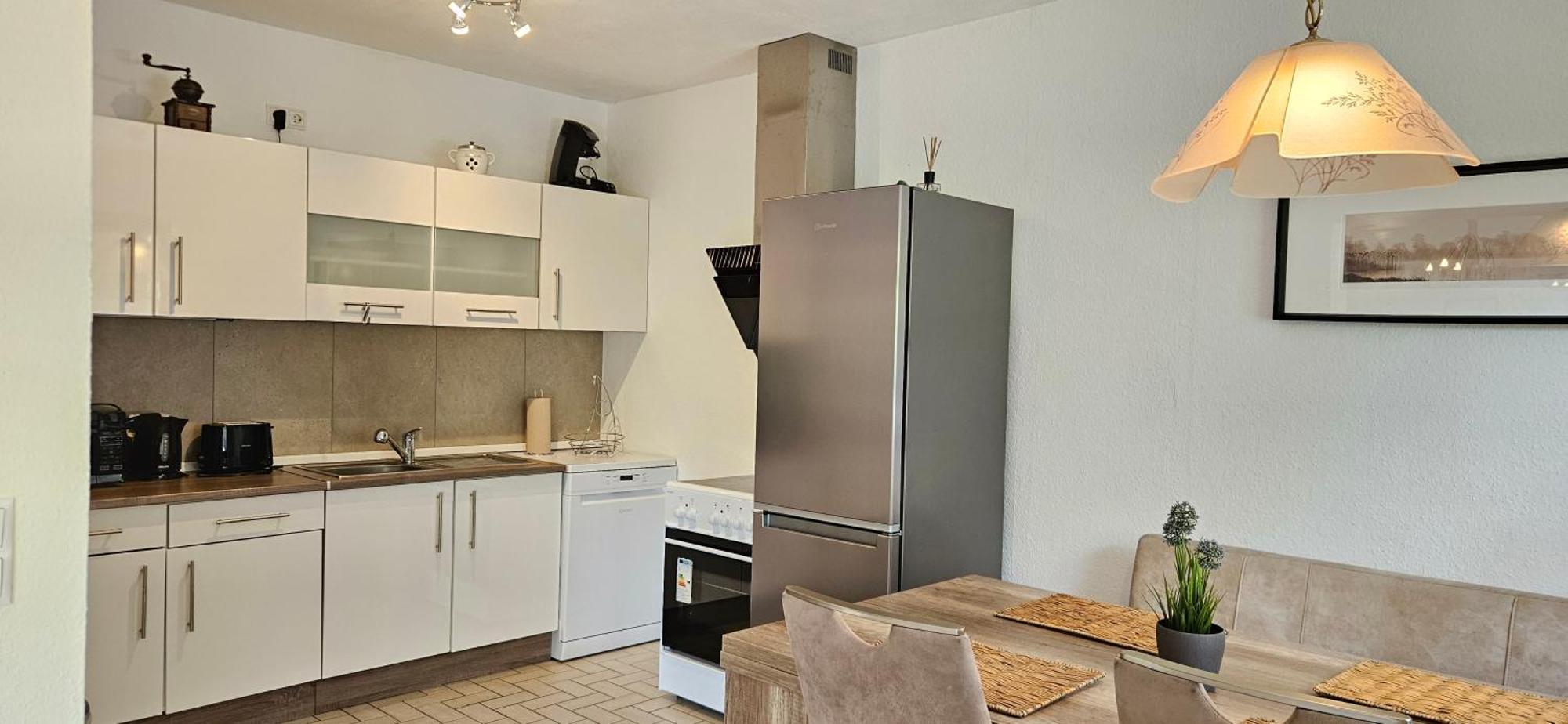Ferienwohnung Rodder Maar Нидерциссен Экстерьер фото